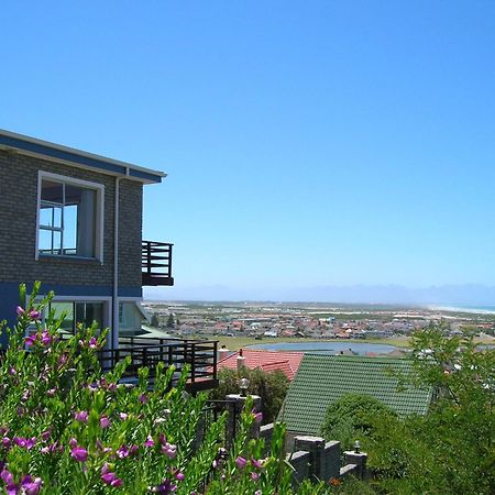 Bluebottle Guesthouse Мізенберґ Екстер'єр фото