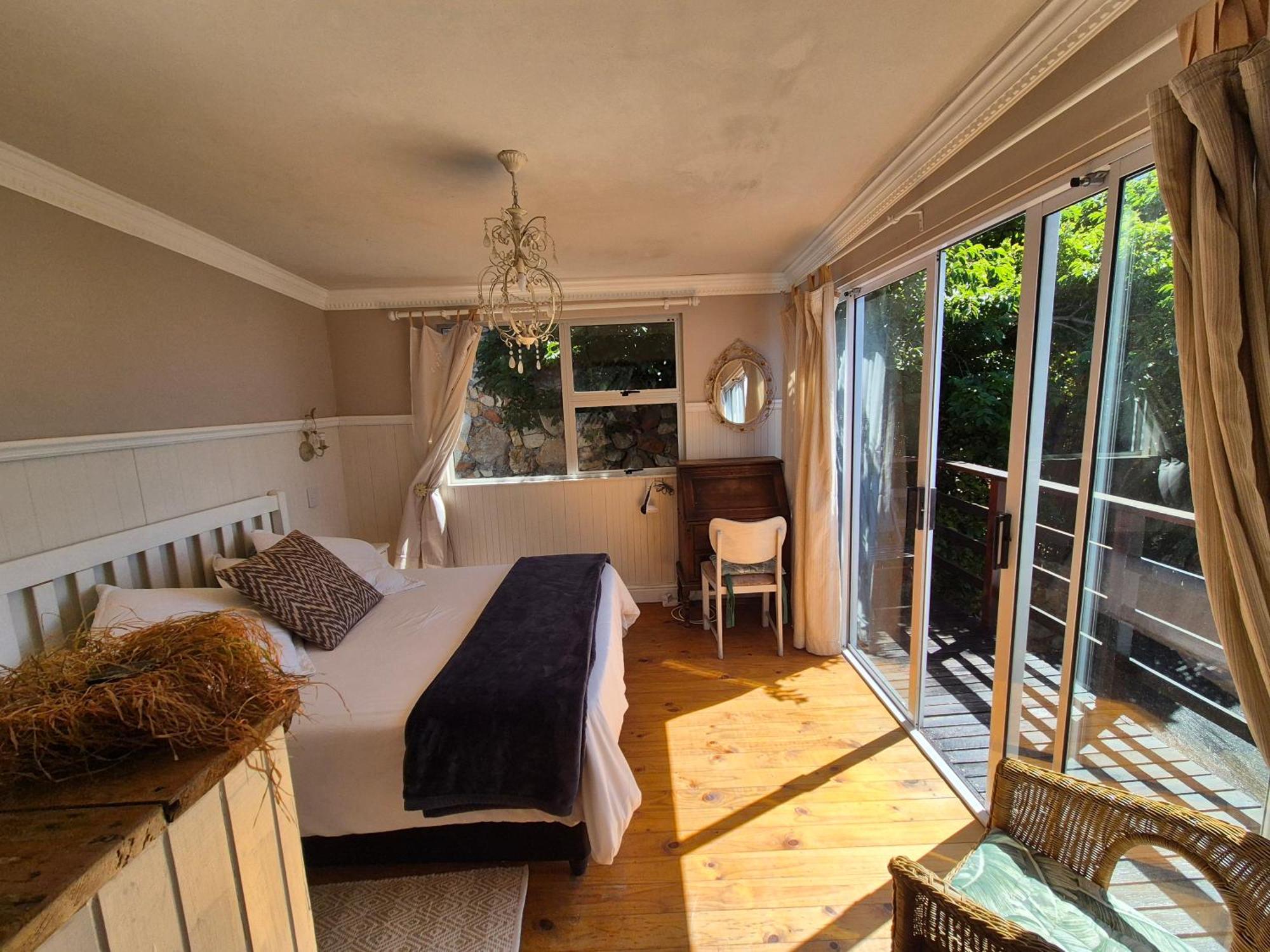 Bluebottle Guesthouse Мізенберґ Екстер'єр фото