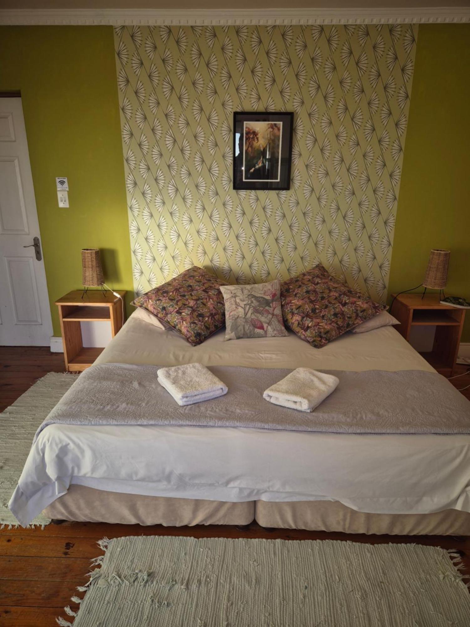 Bluebottle Guesthouse Мізенберґ Екстер'єр фото