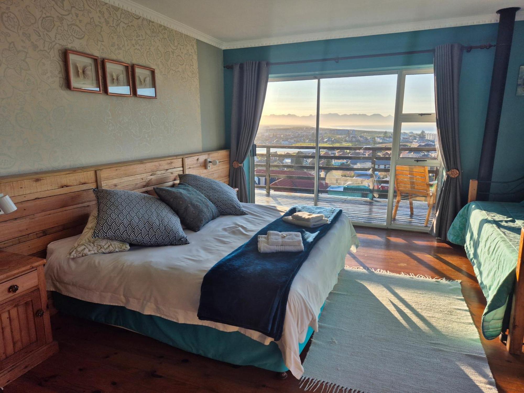 Bluebottle Guesthouse Мізенберґ Екстер'єр фото