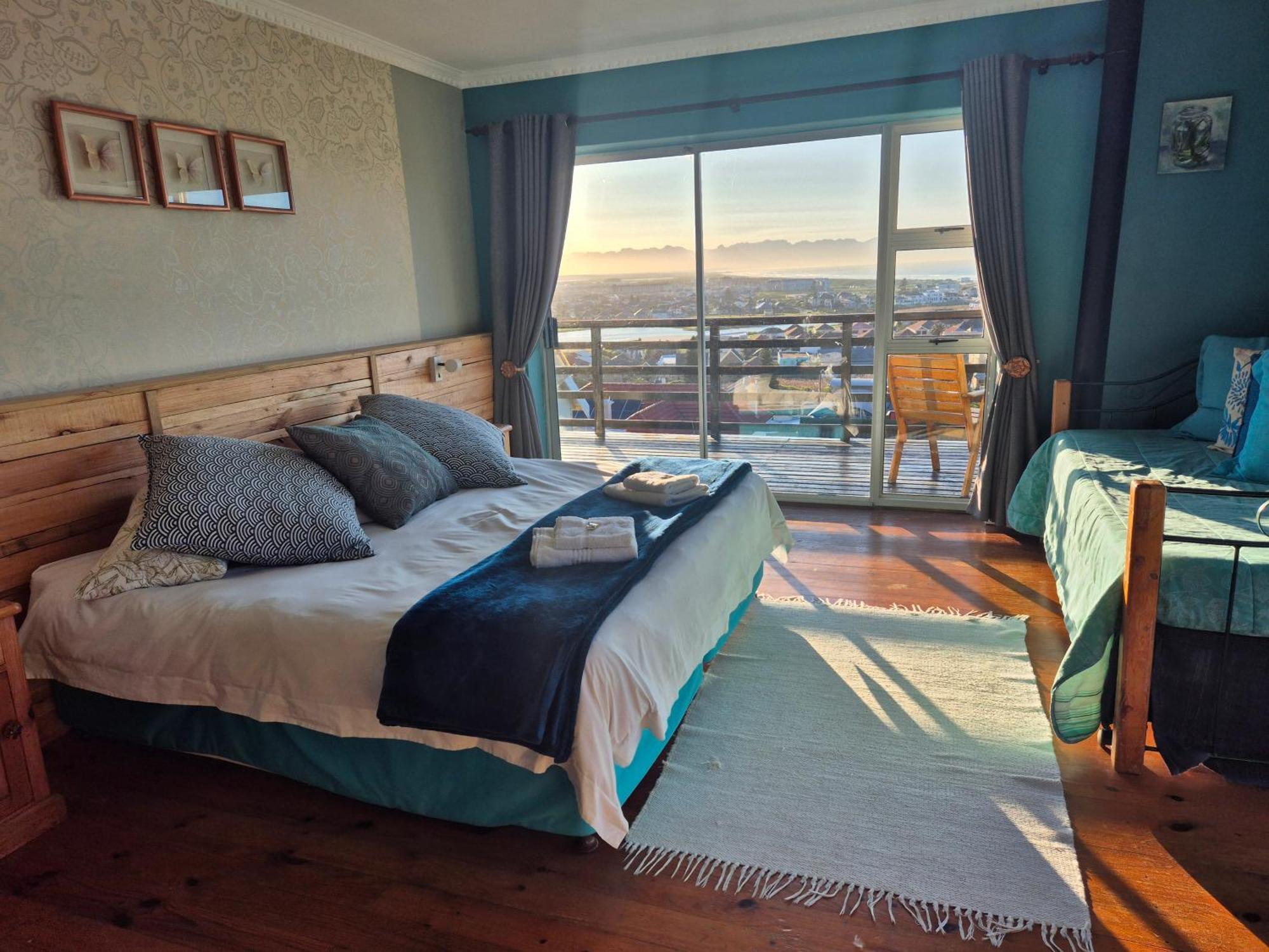 Bluebottle Guesthouse Мізенберґ Екстер'єр фото