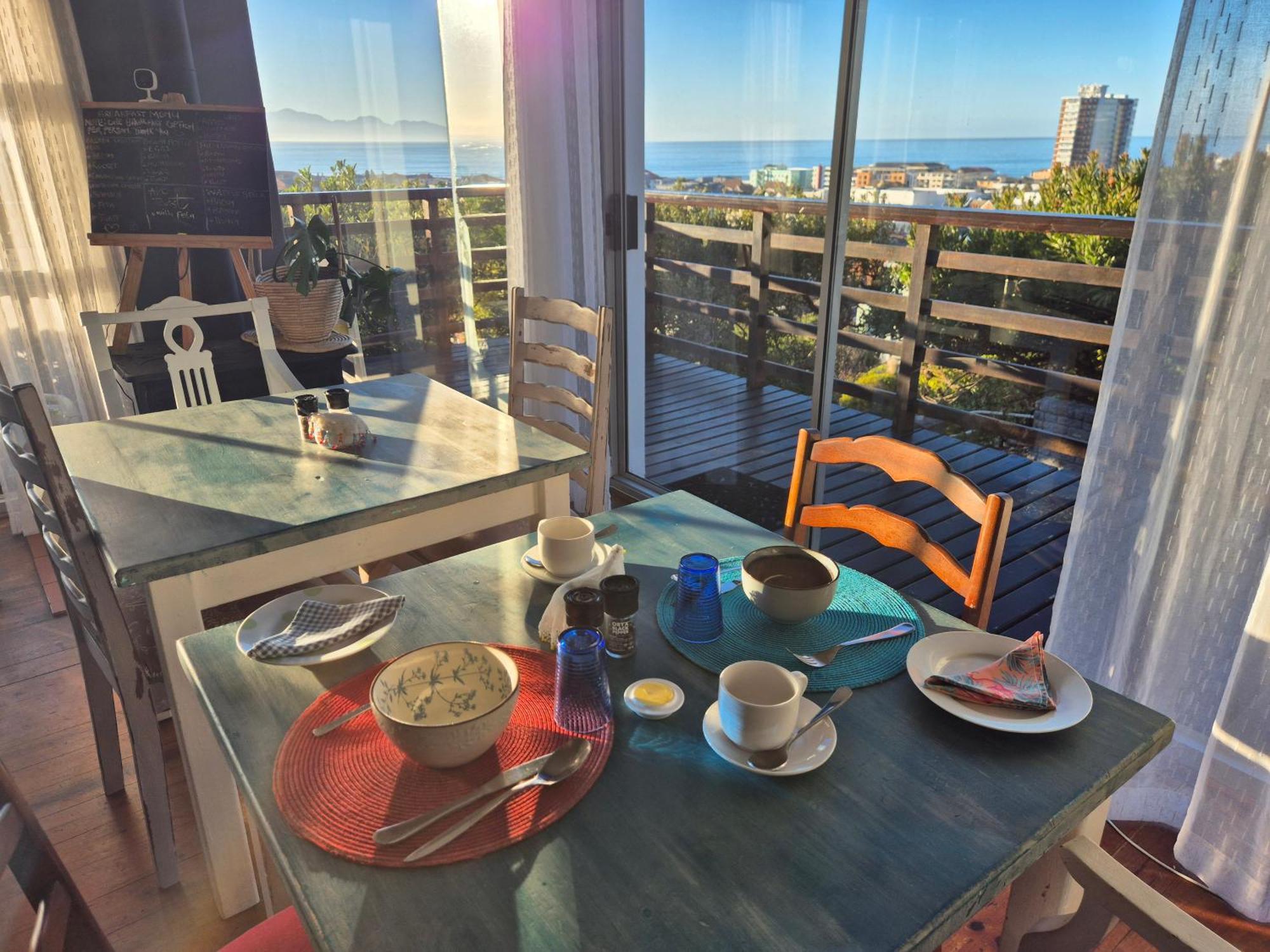 Bluebottle Guesthouse Мізенберґ Екстер'єр фото
