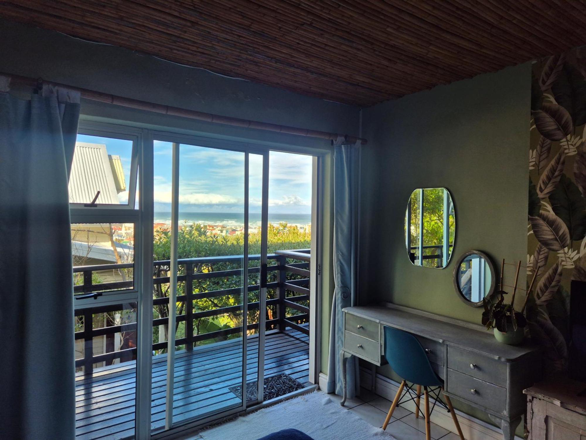 Bluebottle Guesthouse Мізенберґ Екстер'єр фото