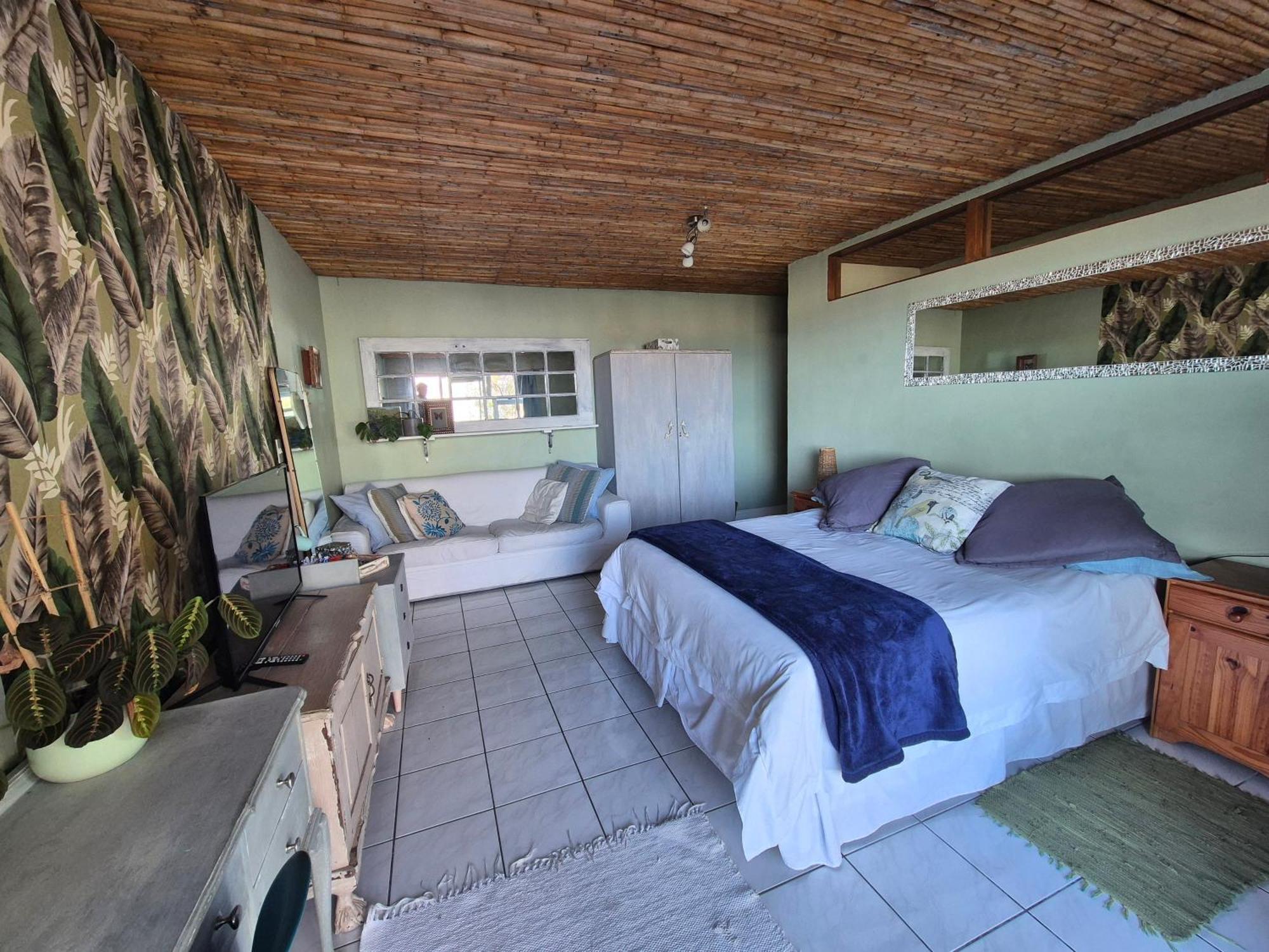 Bluebottle Guesthouse Мізенберґ Екстер'єр фото