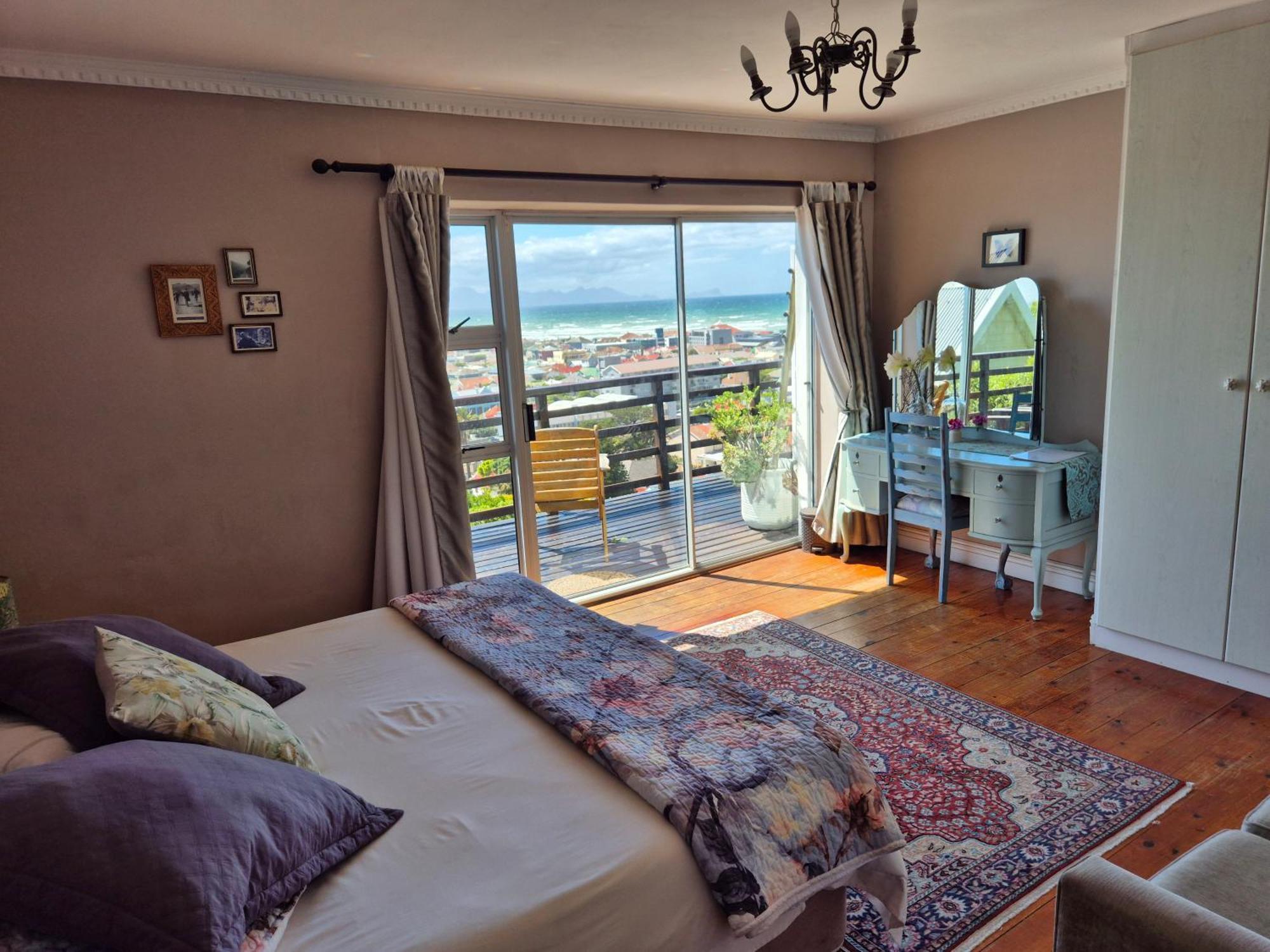 Bluebottle Guesthouse Мізенберґ Екстер'єр фото