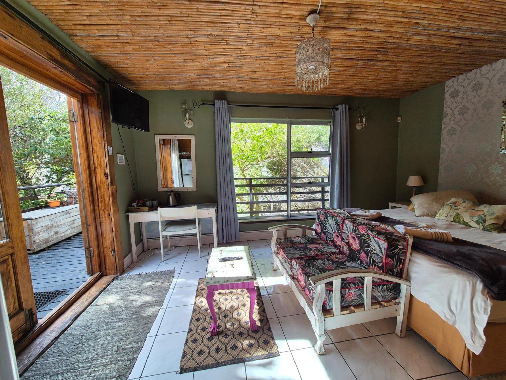 Bluebottle Guesthouse Мізенберґ Екстер'єр фото