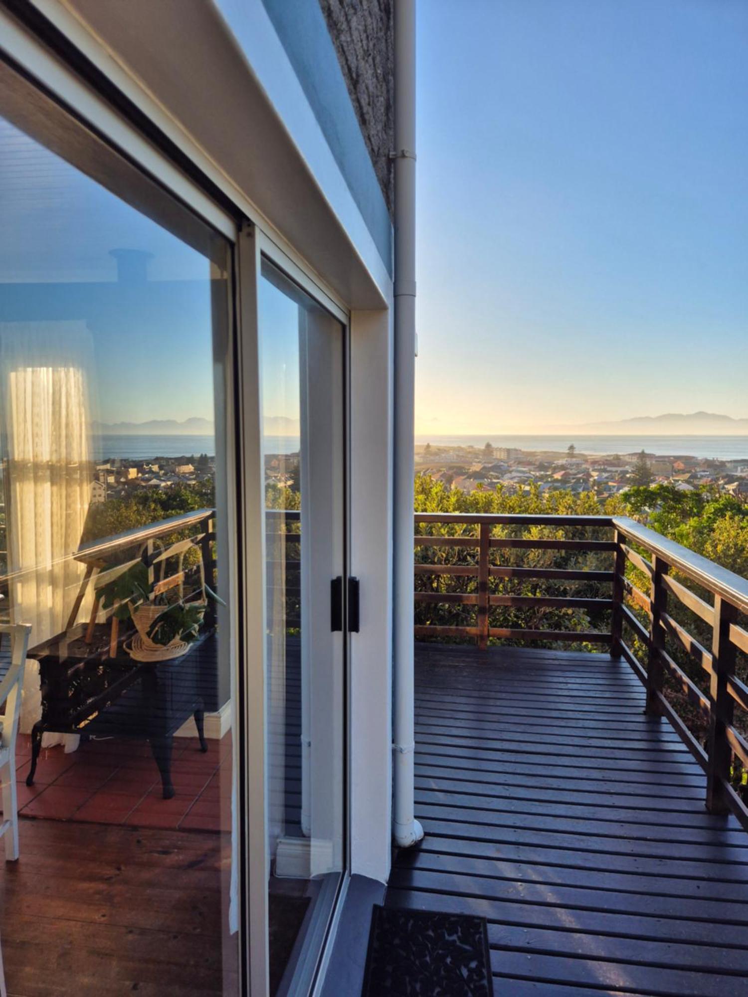 Bluebottle Guesthouse Мізенберґ Екстер'єр фото