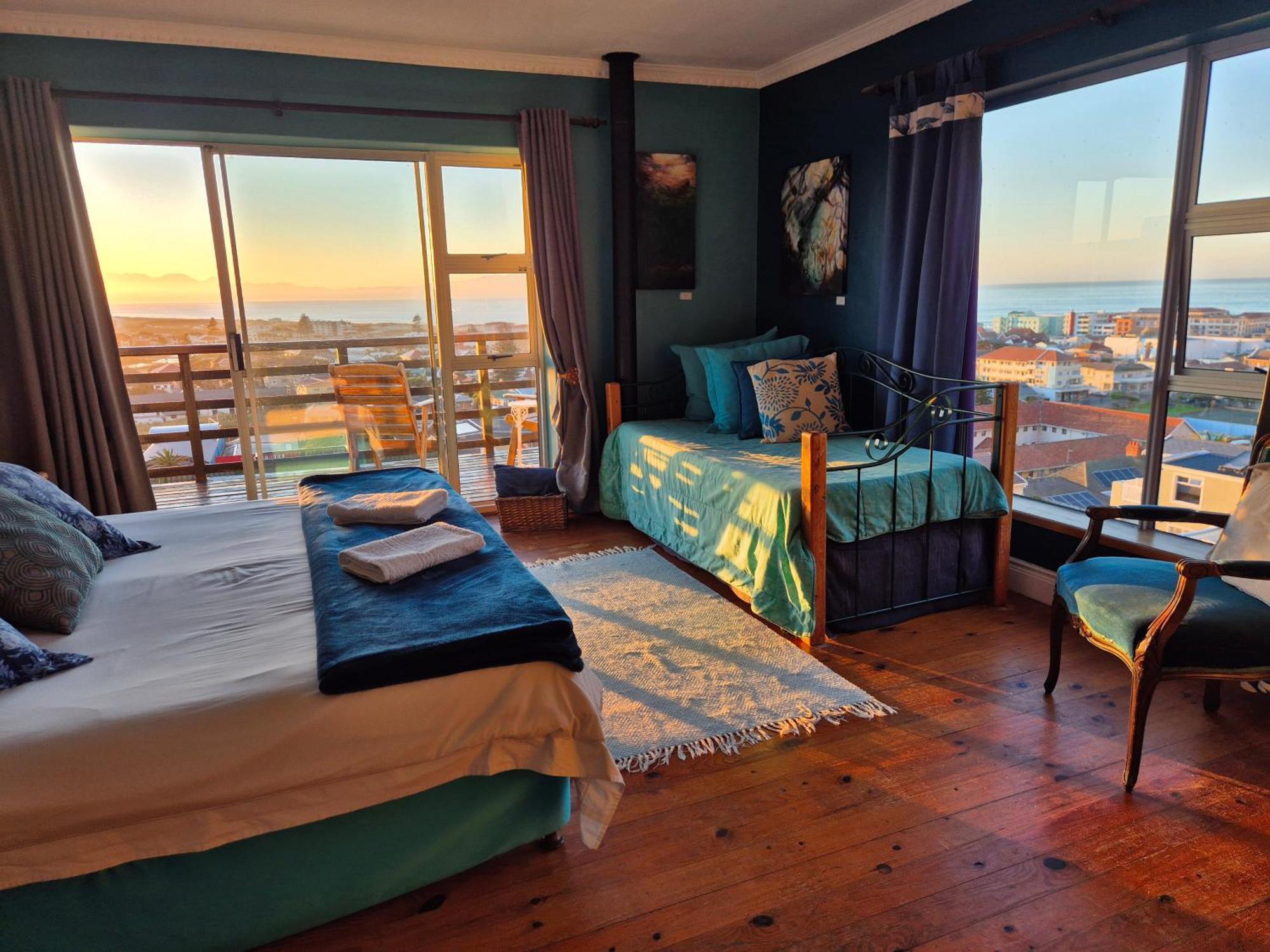 Bluebottle Guesthouse Мізенберґ Екстер'єр фото