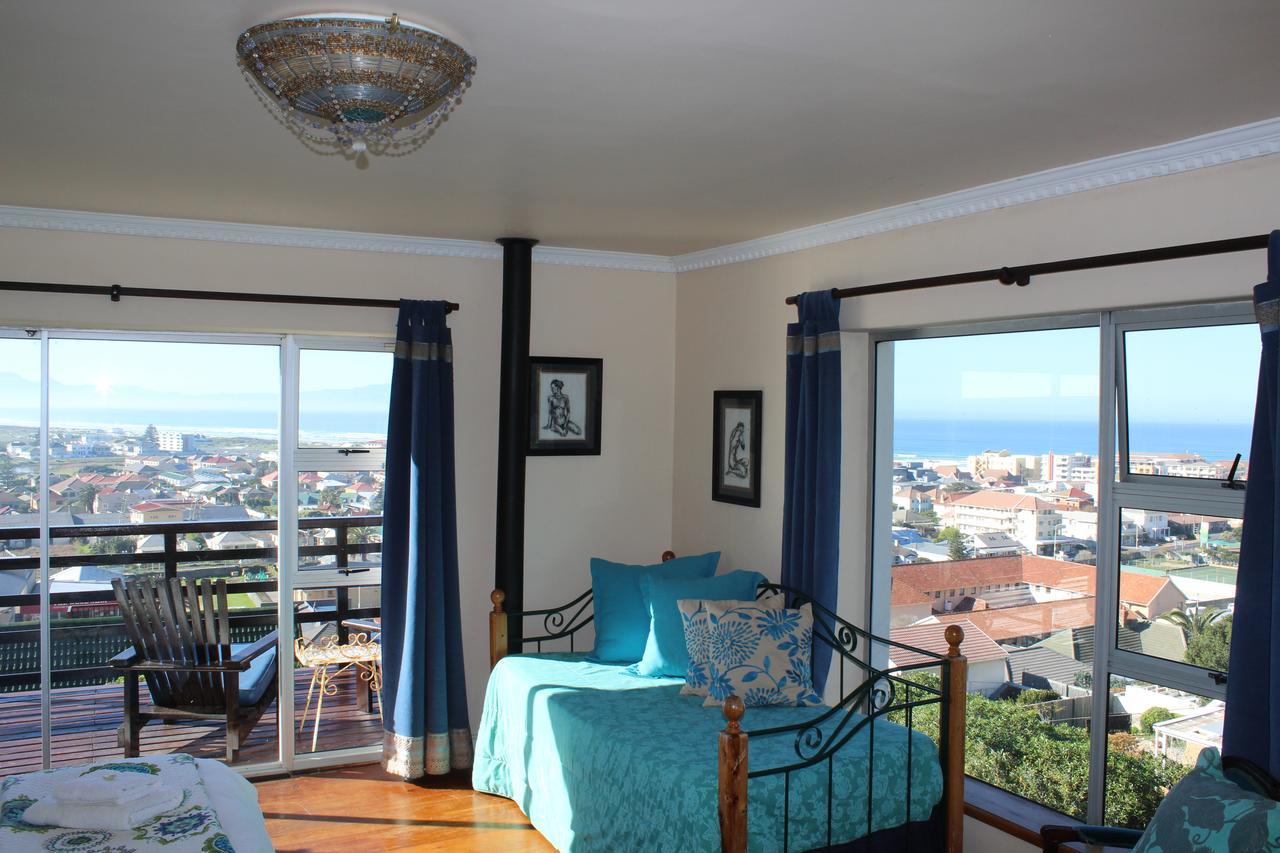 Bluebottle Guesthouse Мізенберґ Екстер'єр фото