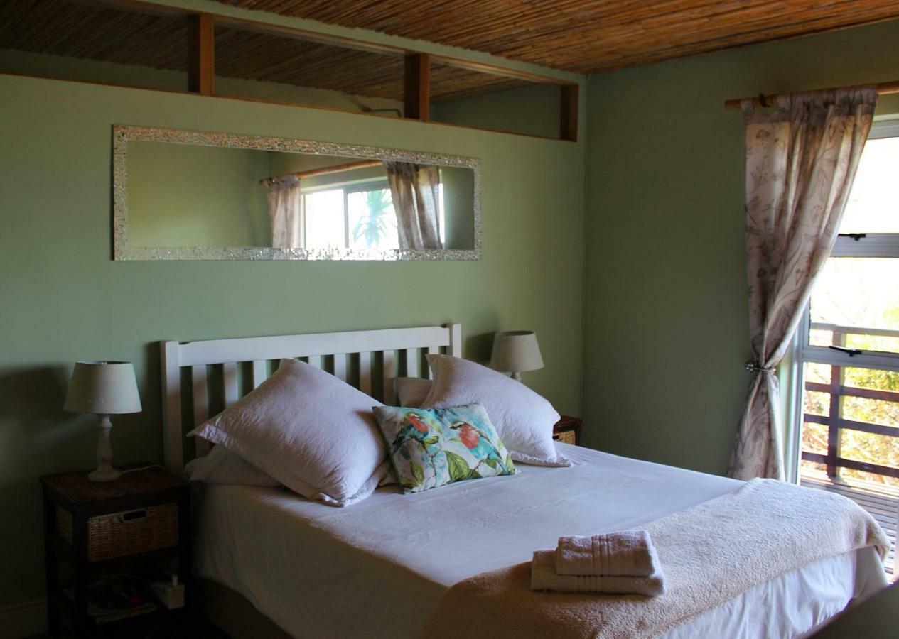 Bluebottle Guesthouse Мізенберґ Екстер'єр фото