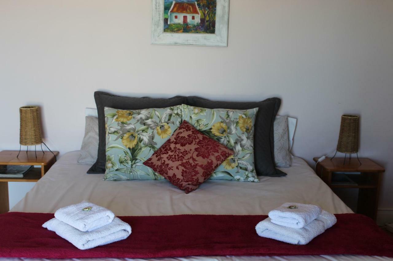 Bluebottle Guesthouse Мізенберґ Екстер'єр фото