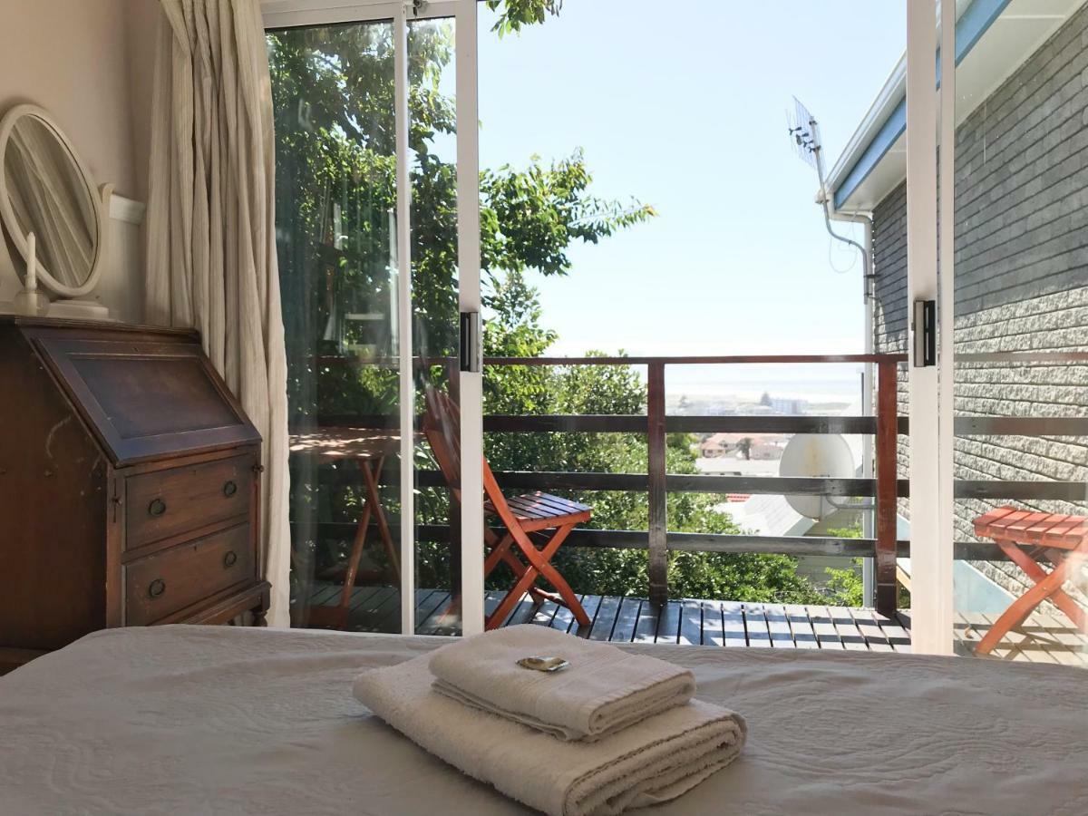 Bluebottle Guesthouse Мізенберґ Екстер'єр фото