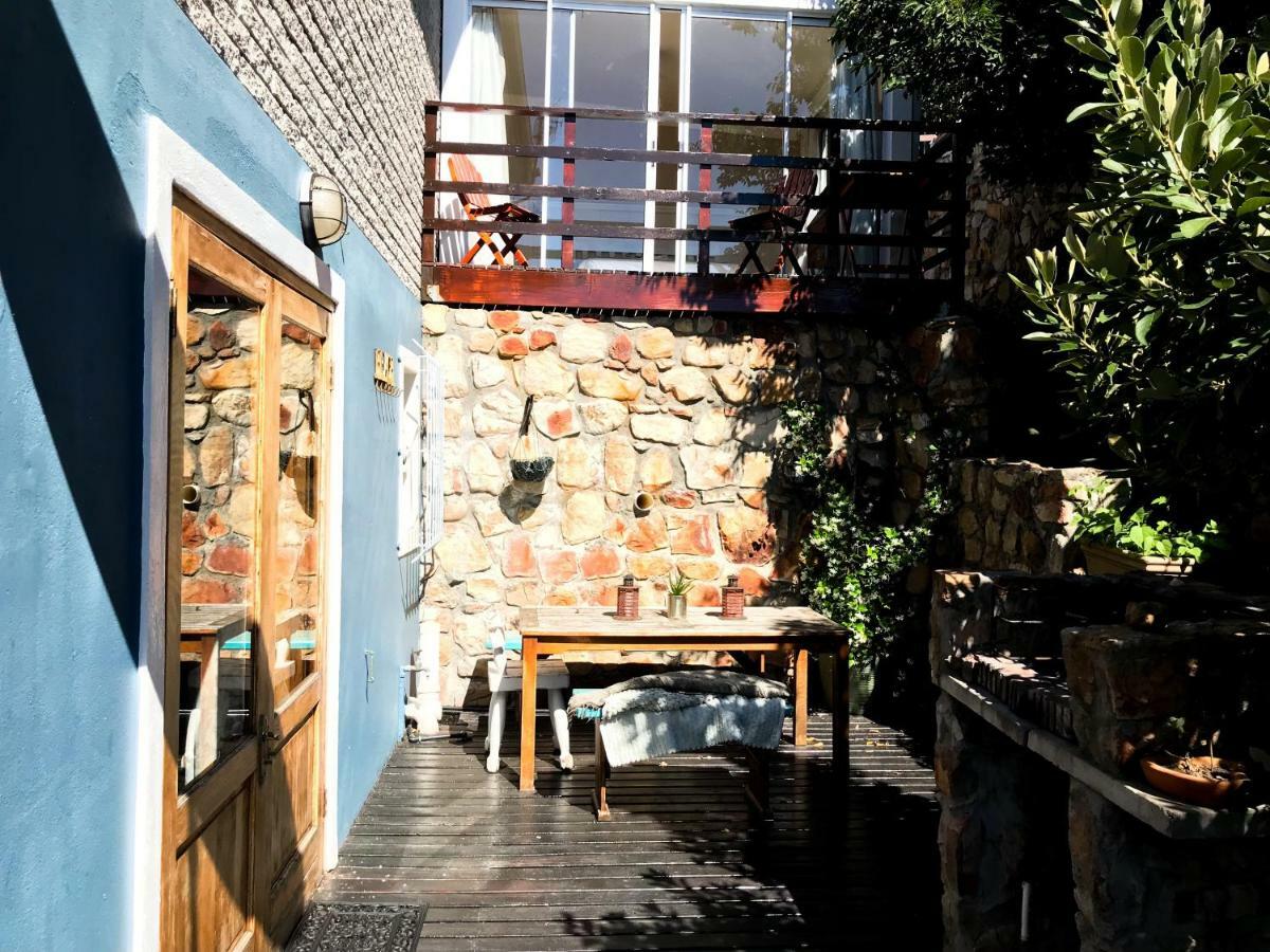 Bluebottle Guesthouse Мізенберґ Екстер'єр фото