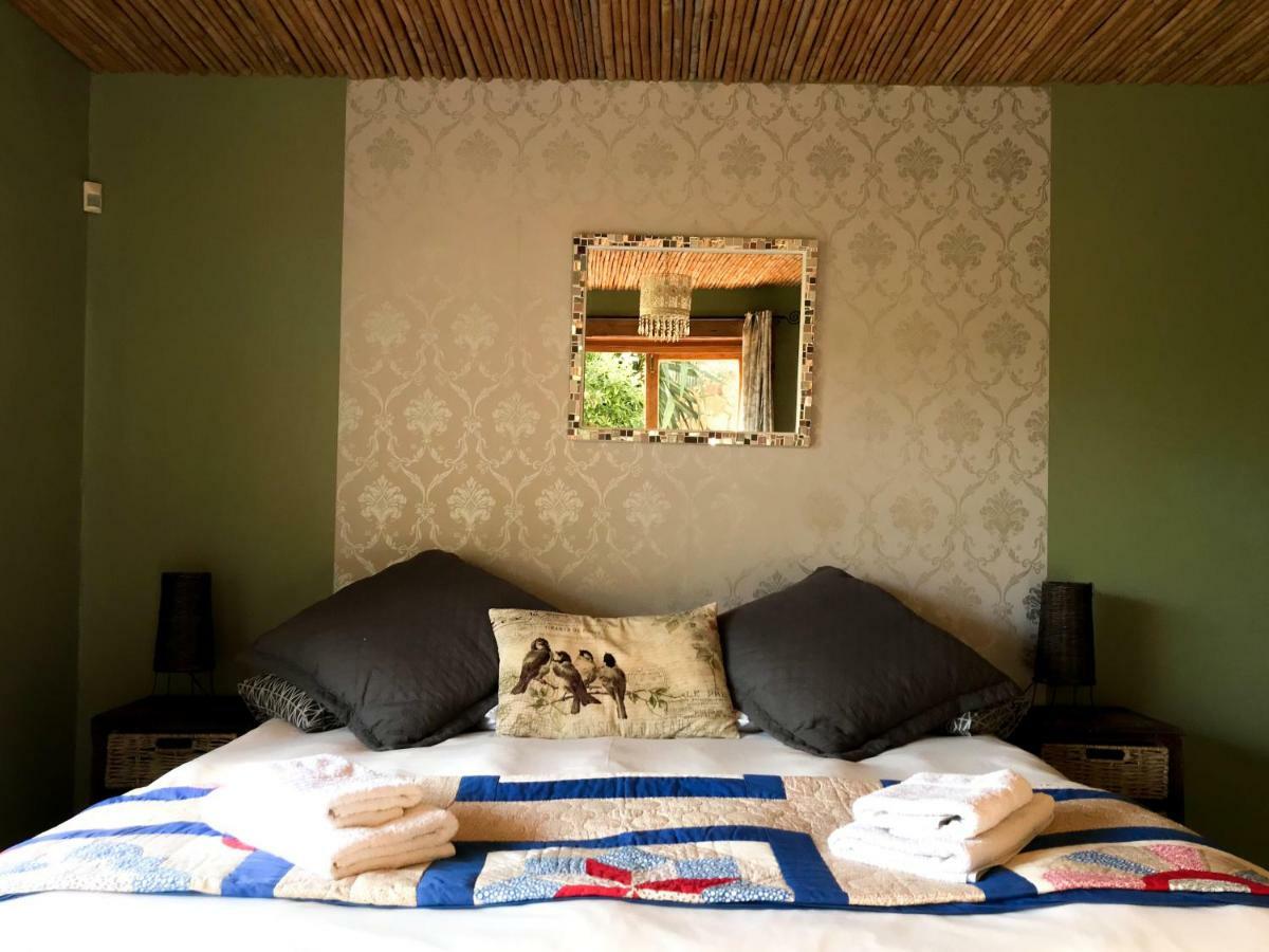 Bluebottle Guesthouse Мізенберґ Екстер'єр фото