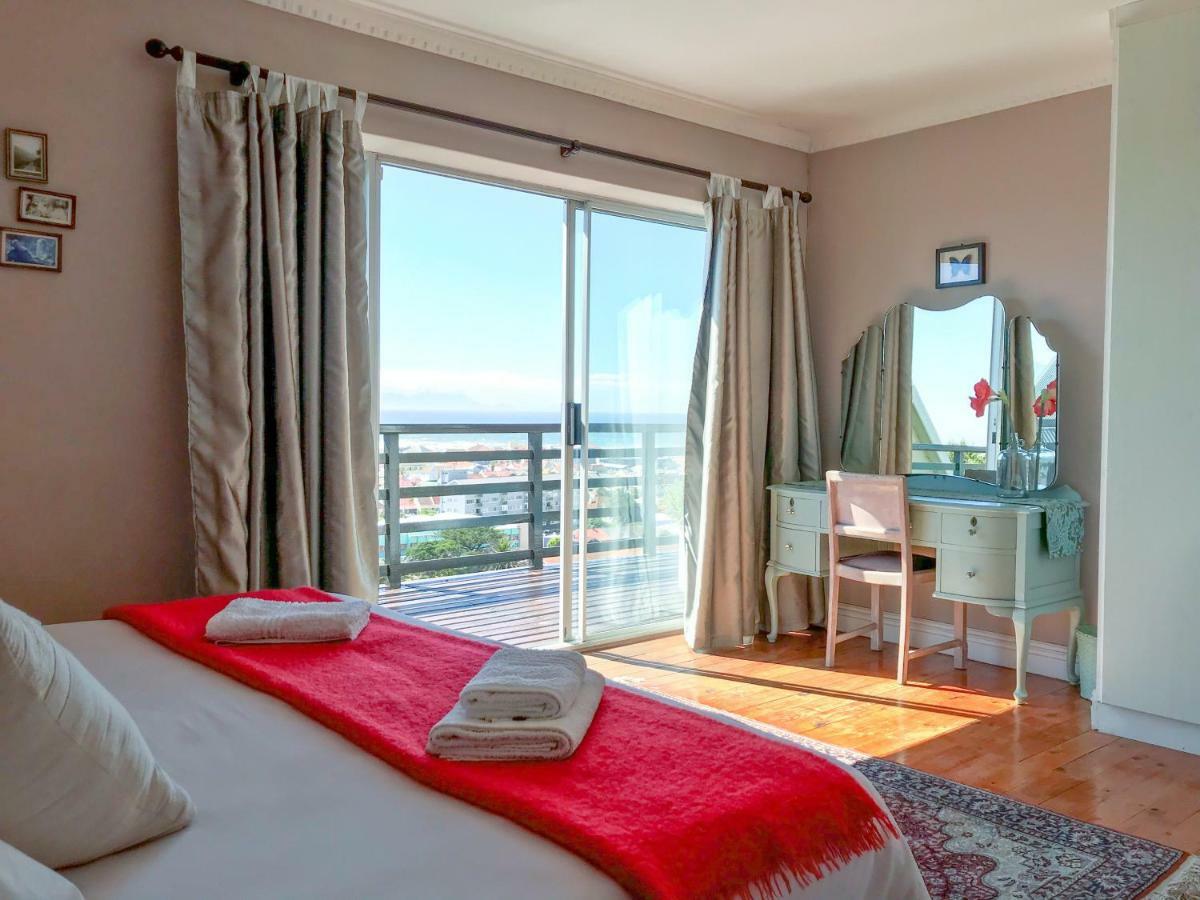 Bluebottle Guesthouse Мізенберґ Екстер'єр фото