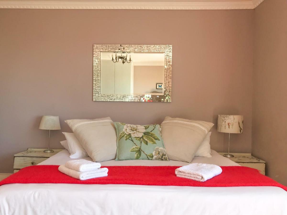 Bluebottle Guesthouse Мізенберґ Екстер'єр фото